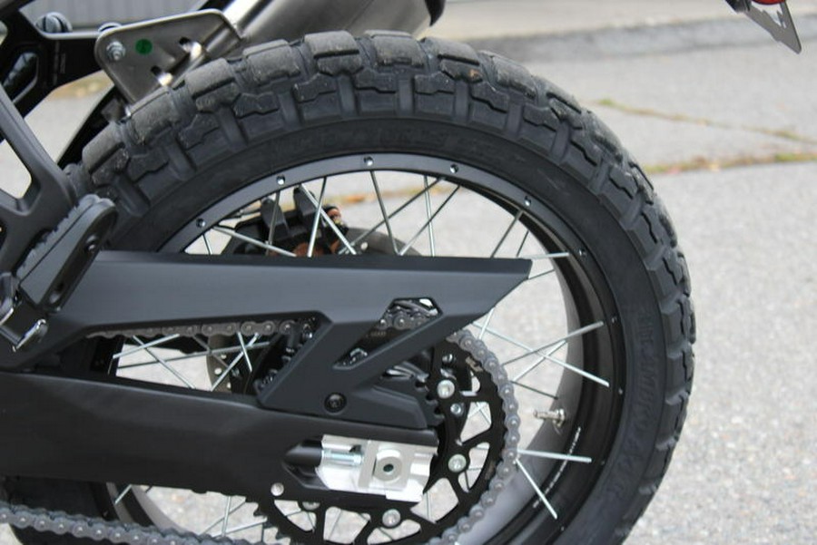 2026 CFMOTO Ibex 450