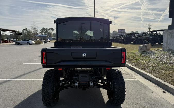 2026 Can-Am Defender MAX Limited HD11