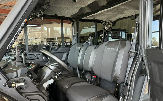 2026 Can-Am Defender MAX Limited HD11