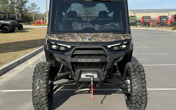 2026 Can-Am Defender MAX Limited HD11