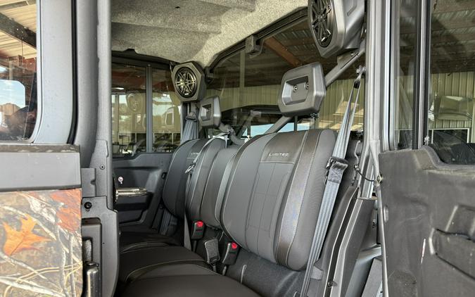 2026 Can-Am Defender MAX Limited HD11