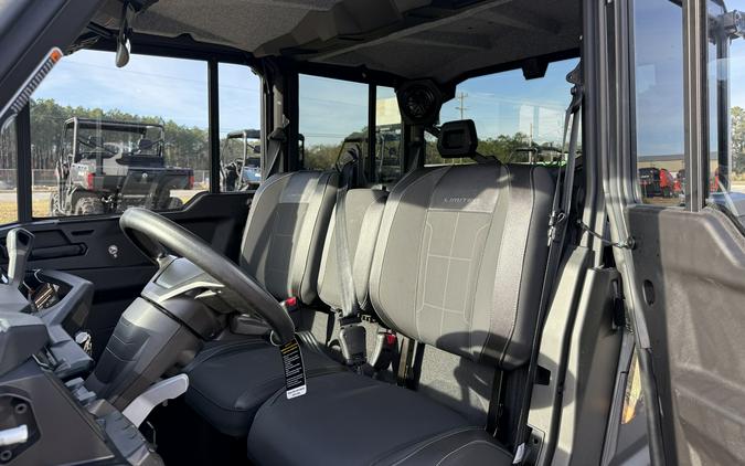 2026 Can-Am Defender MAX Limited HD11