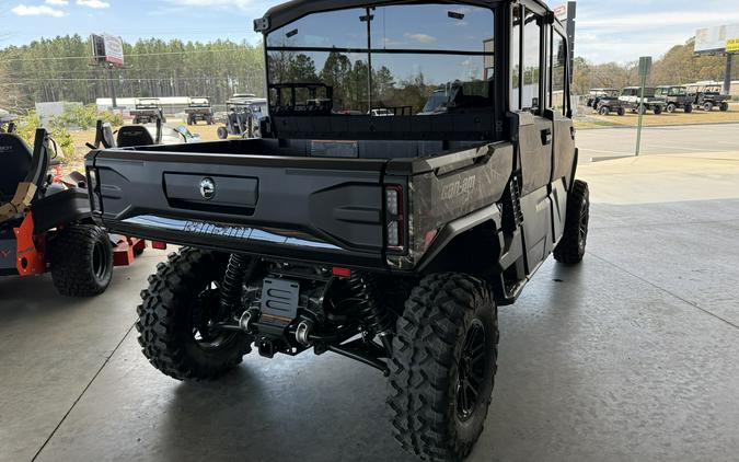 2026 Can-Am Defender MAX Limited HD11