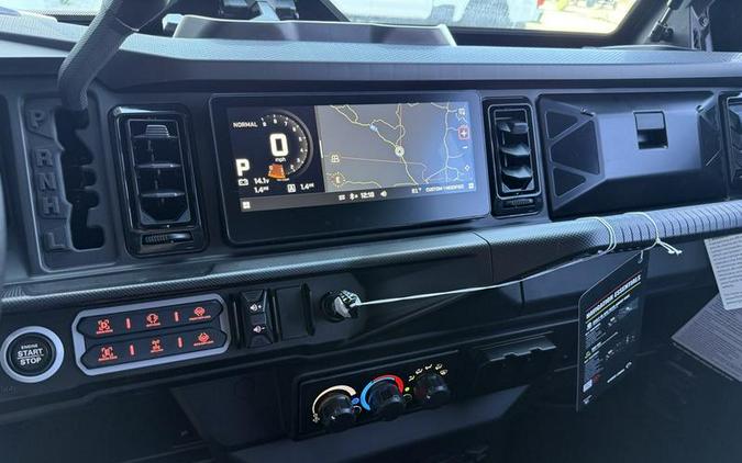 2026 Can-Am® Defender MAX Limited HD11