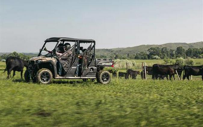 2026 CFMOTO UForce 800 XL