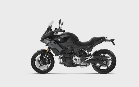 2026 BMW F 900 XR