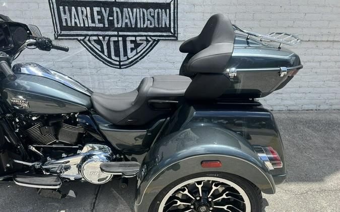 New 2026 Harley-Davidson Street Glide 3 Limited for Sale in Sarasota