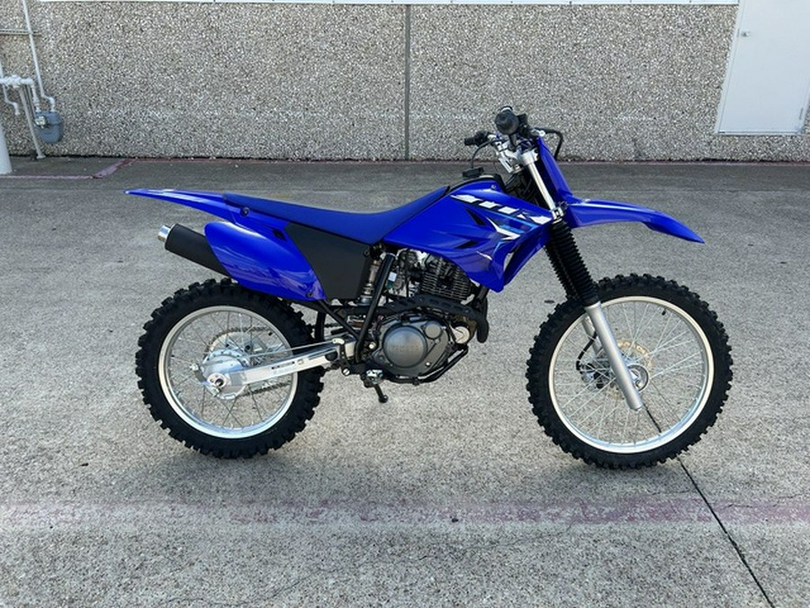 2026 Yamaha TT-R 230
