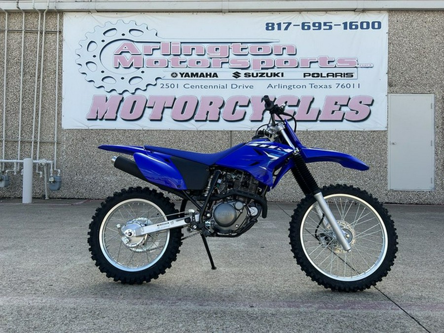 2026 Yamaha TT-R 230