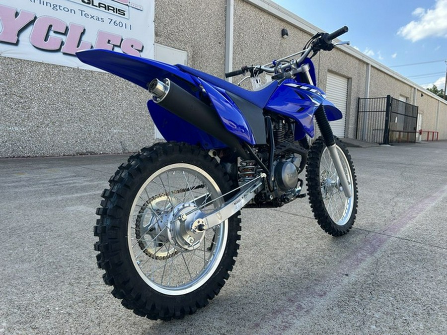 2026 Yamaha TT-R 230