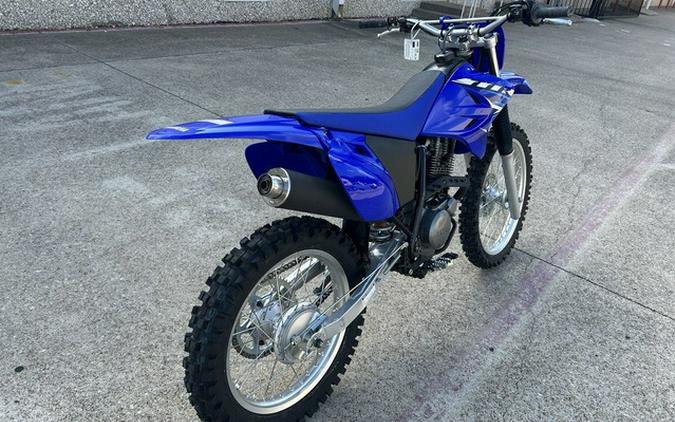 2026 Yamaha TT-R 230