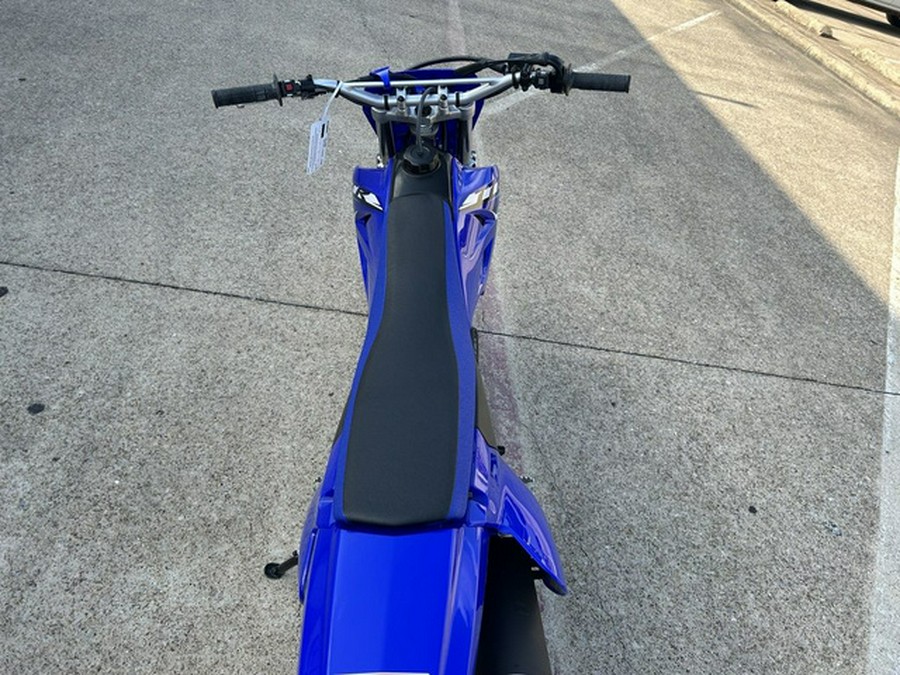 2026 Yamaha TT-R 230