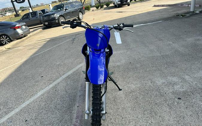 2026 Yamaha TT-R 230