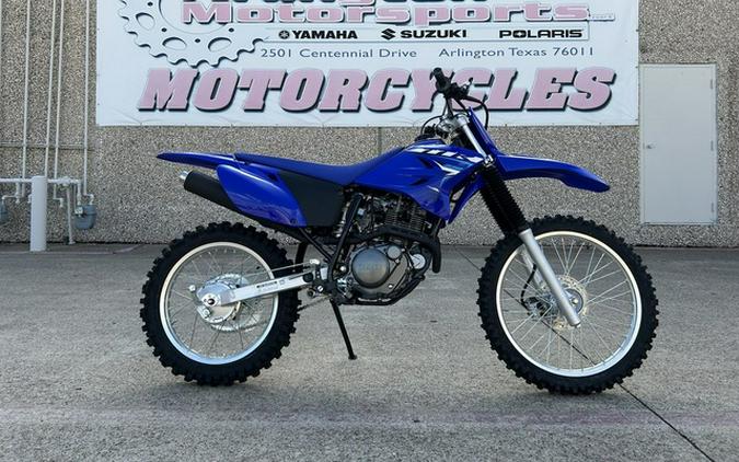 2026 Yamaha TT-R 230