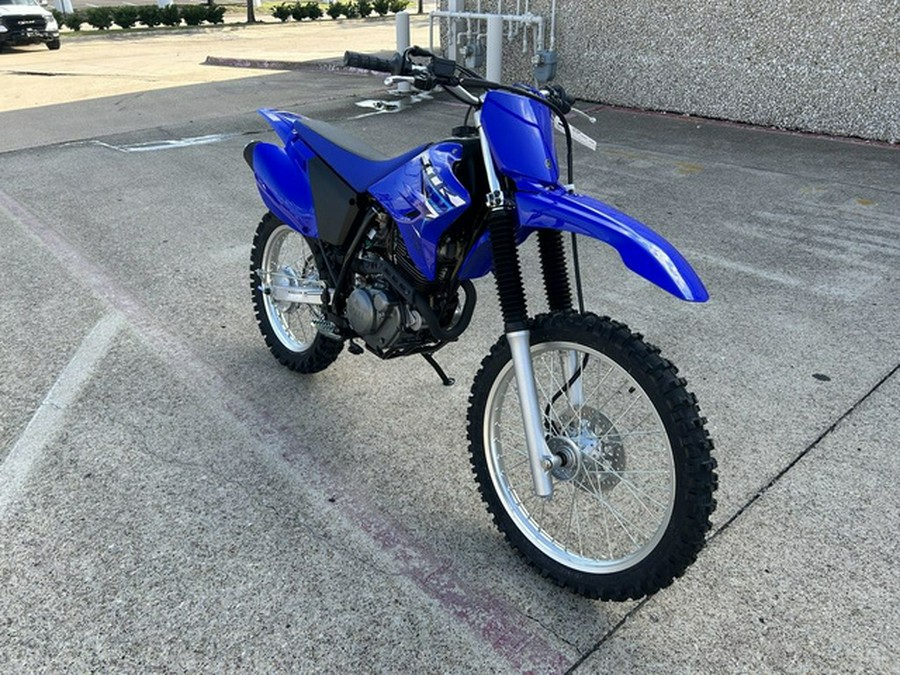2026 Yamaha TT-R 230