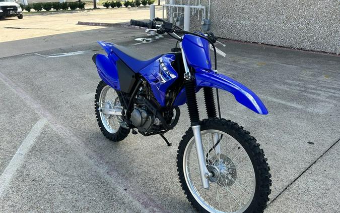 2026 Yamaha TT-R 230