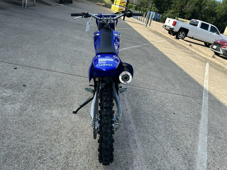 2026 Yamaha TT-R 230