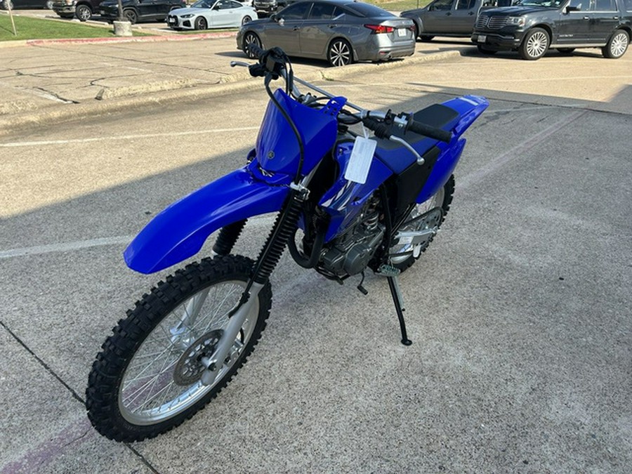 2026 Yamaha TT-R 230