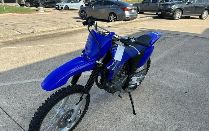 2026 Yamaha TT-R 230