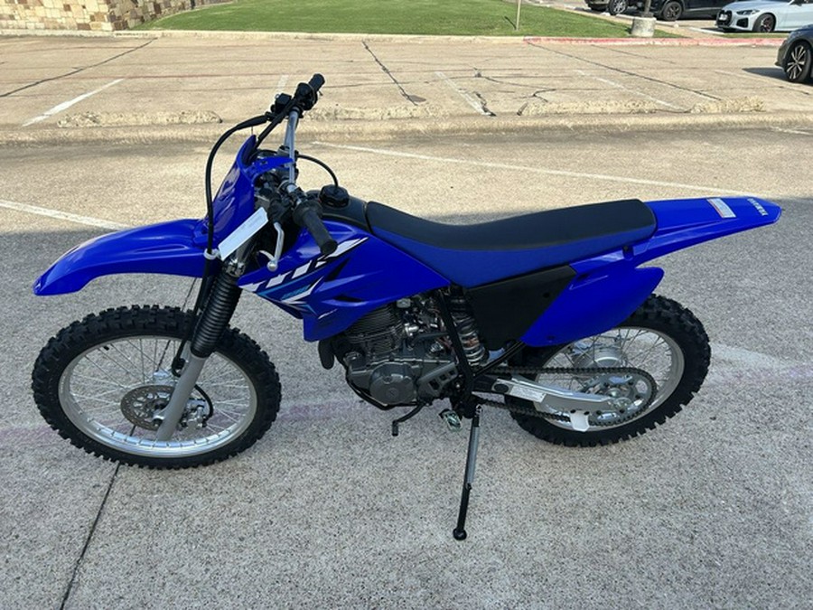 2026 Yamaha TT-R 230