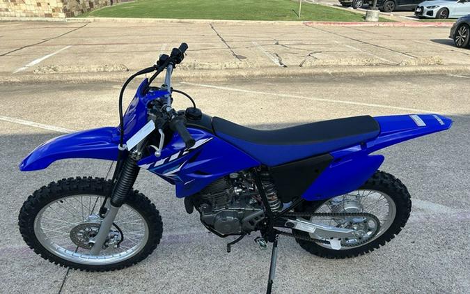 2026 Yamaha TT-R 230
