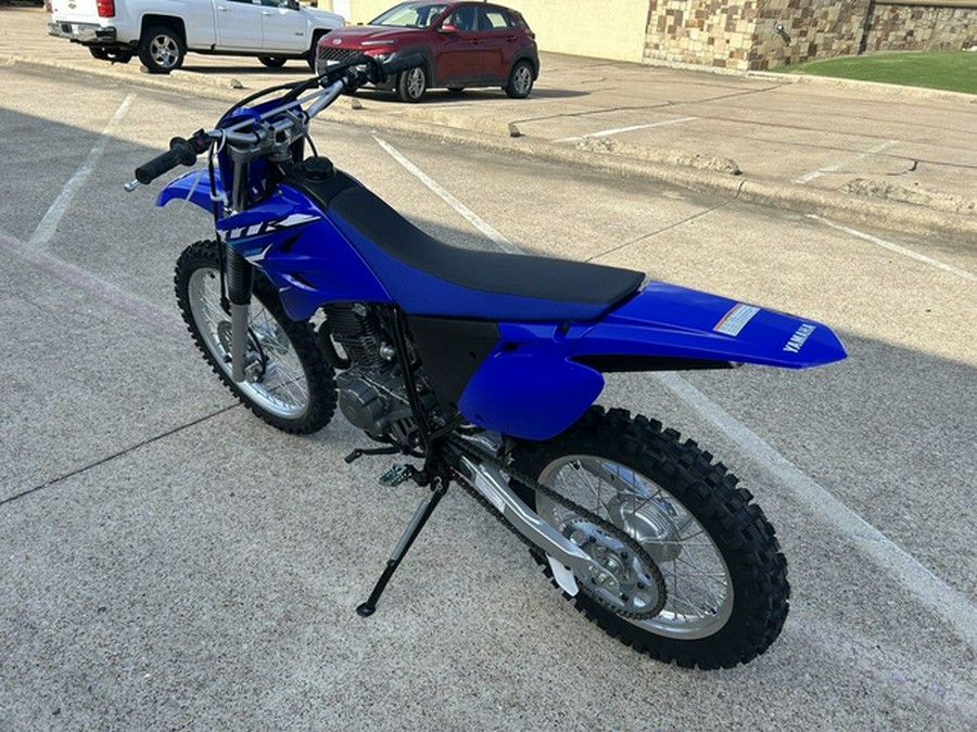 2026 Yamaha TT-R 230