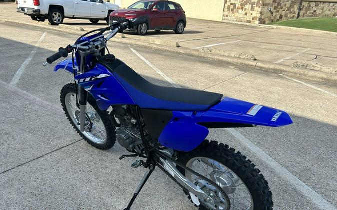 2026 Yamaha TT-R 230