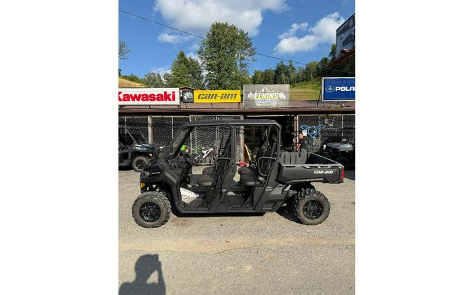2023 Can-Am Defender Max HD9 DPS