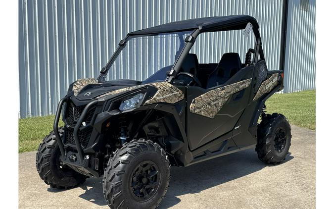 2020 MAVERICK TRAIL 1000 DPS - Can-Am