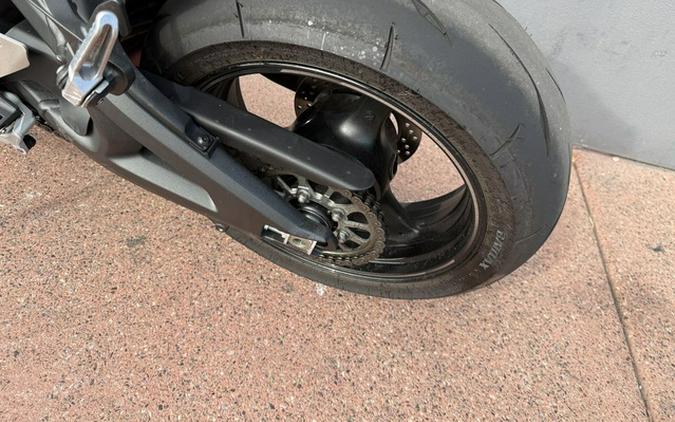 2025 Kawasaki Ninja ZX-10R KRT Edition