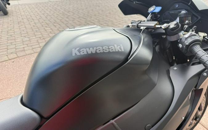 2025 Kawasaki Ninja ZX-10R KRT Edition