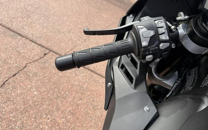 2025 Kawasaki Ninja ZX-10R KRT Edition