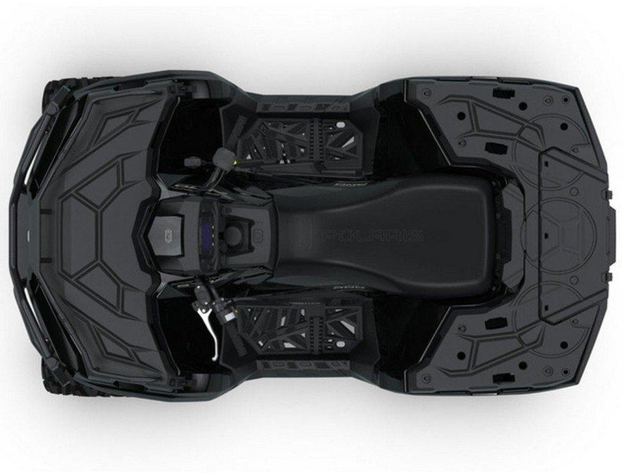 2026 Polaris Sportsman 570 Trail