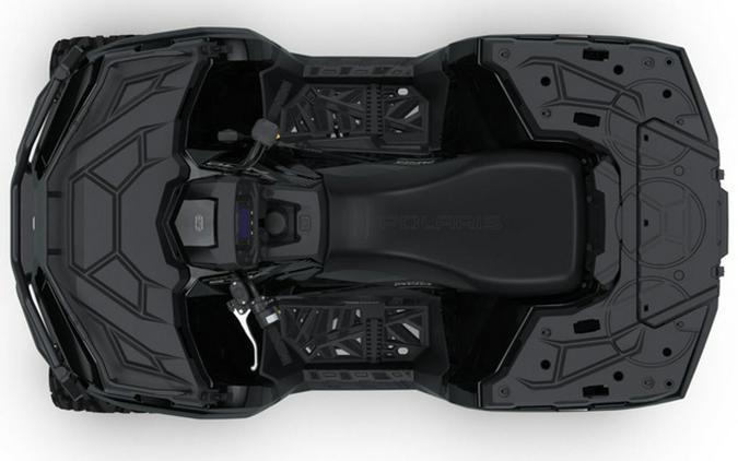 2026 Polaris Sportsman 570 Trail