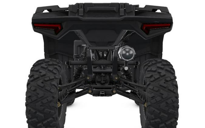 2026 Polaris Sportsman 570 Trail