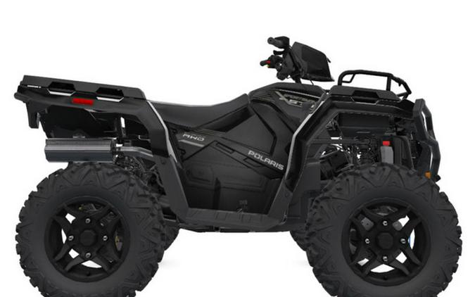 2026 Polaris Sportsman 570 Trail