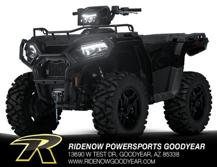 2026 Polaris Sportsman 570 Trail