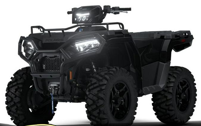 2026 Polaris Sportsman 570 Trail
