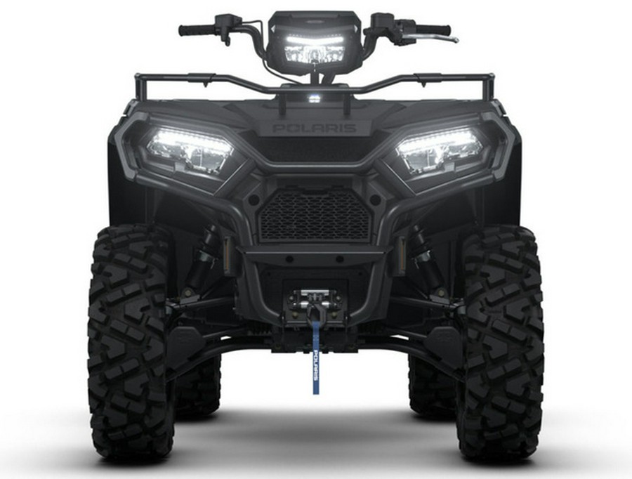 2026 Polaris Sportsman 570 Trail