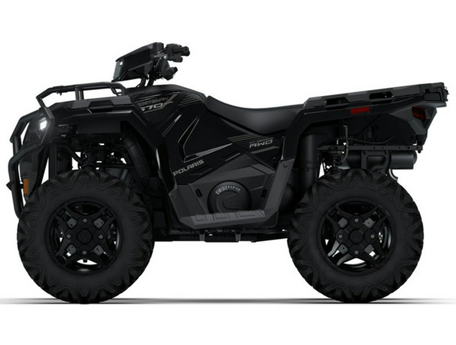 2026 Polaris Sportsman 570 Trail