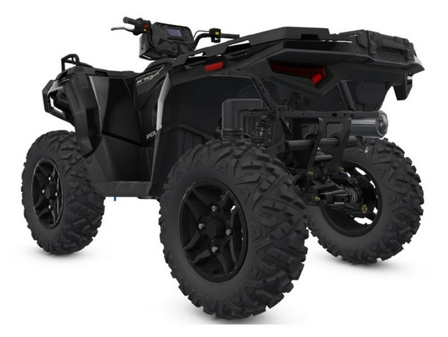 2026 Polaris Sportsman 570 Trail