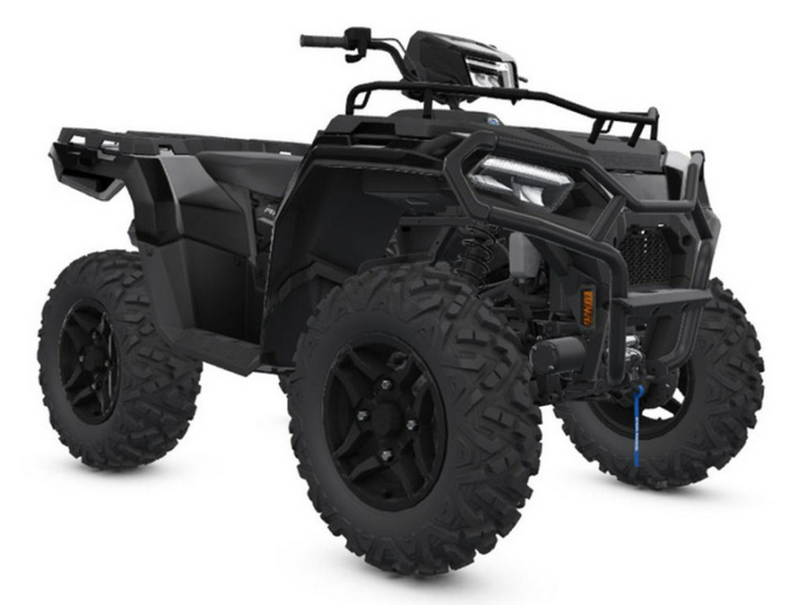 2026 Polaris Sportsman 570 Trail