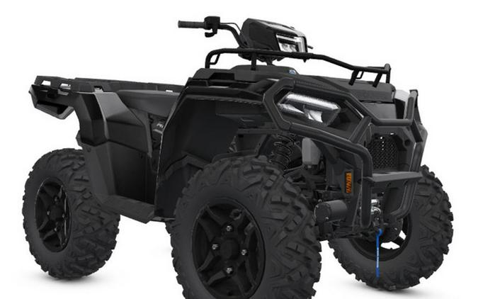 2026 Polaris Sportsman 570 Trail