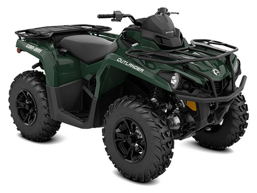 2022 Can-Am® 2WNF