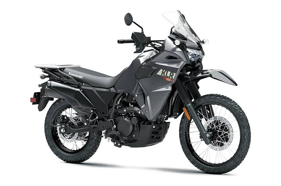 2023 Kawasaki KLR650S