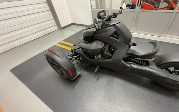 2021 Can-Am® Ryker 900 ACE