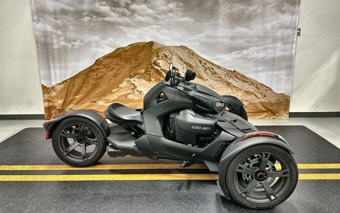 2021 Can-Am® Ryker 900 ACE