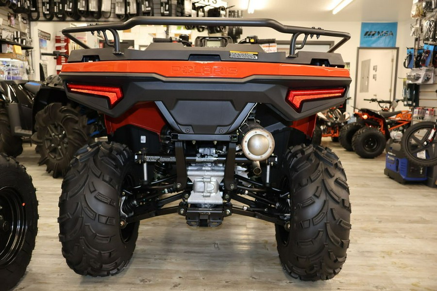 2024 Polaris® Sportsman 450 H.O. EPS