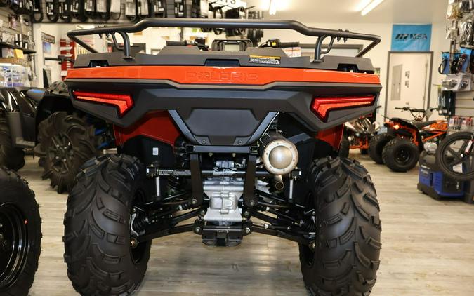 2024 Polaris® Sportsman 450 H.O. EPS