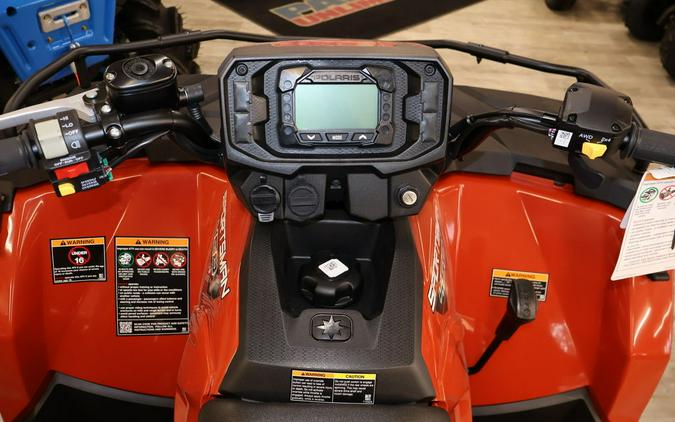 2024 Polaris® Sportsman 450 H.O. EPS